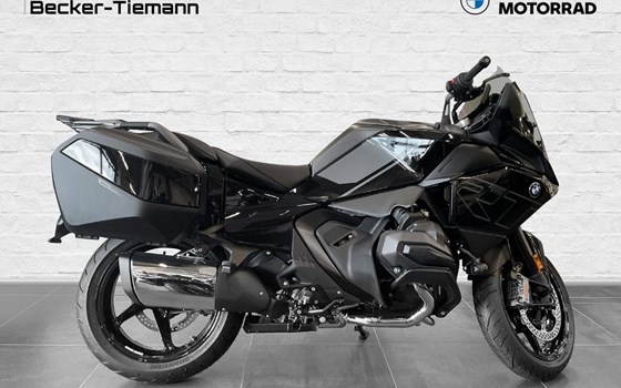 Neufahrzeug BMW R 1300 RT - Bild 5