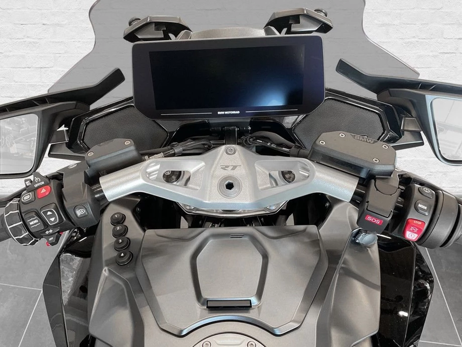Angebot BMW R 1300 RT Bild 6: Angebot BMW R 1300 RT