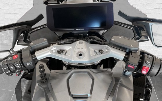 Neufahrzeug BMW R 1300 RT - Bild 6