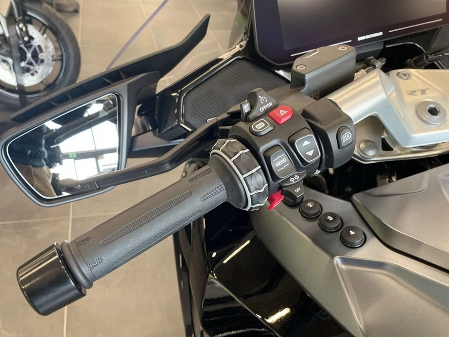 Angebot BMW R 1300 RT Bild 7: Angebot BMW R 1300 RT