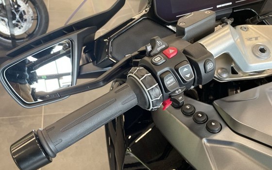 Gebrauchtmotorrad BMW R 1300 RT - Bild 7