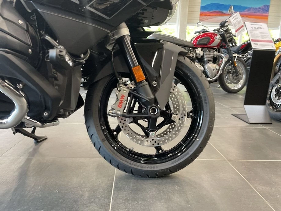 Angebot BMW R 1300 RT Bild 8: Angebot BMW R 1300 RT
