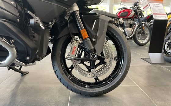 Neufahrzeug BMW R 1300 RT - Bild 8