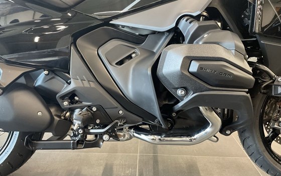 Gebrauchtmotorrad BMW R 1300 RT - Bild 8