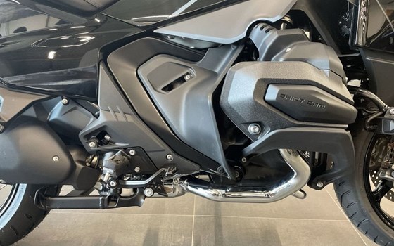 Gebrauchtmotorrad BMW R 1300 RT - Bild 9