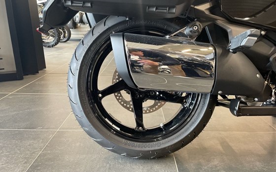 Gebrauchtmotorrad BMW R 1300 RT - Bild 9