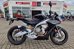 Angebot Aprilia Tuono 660 Factory