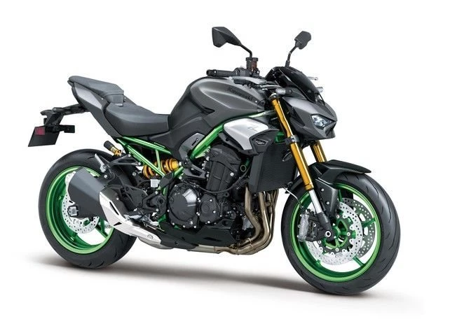Angebot Kawasaki Z900 SE Bild 1: Angebot Kawasaki Z900 SE