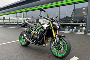 Angebot Kawasaki Z900 SE