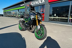 Angebot Kawasaki Z900 SE