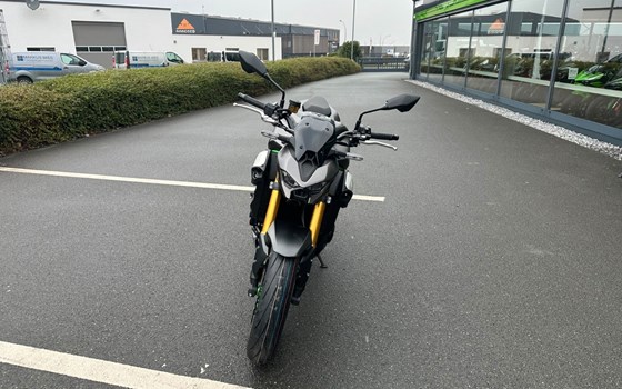 Neufahrzeug Kawasaki Z900 SE - Bild 2