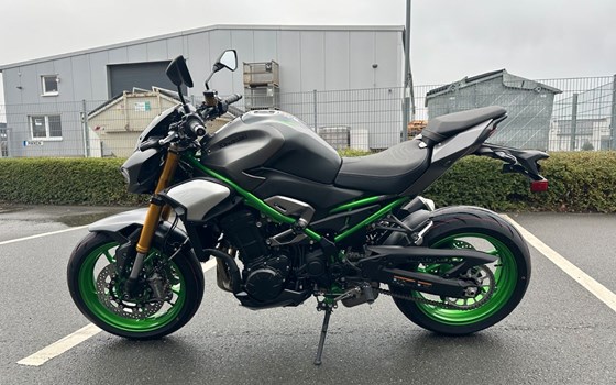 Neufahrzeug Kawasaki Z900 SE - Bild 4