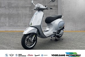 Angebot Vespa Primavera Tech 125