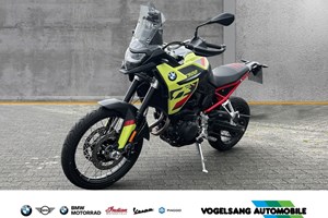 Angebot BMW F 900 GS