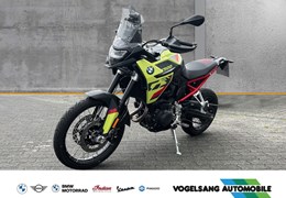 Gebrauchte BMW F 900 GS
