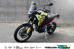 Angebot BMW F 900 GS