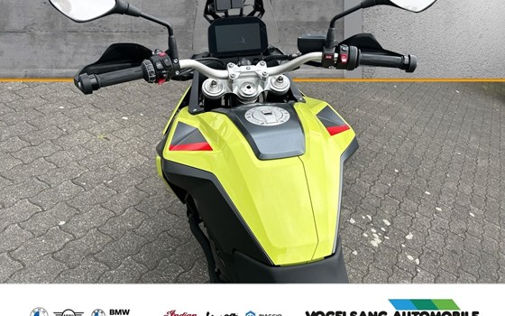 Gebrauchtmotorrad BMW F 900 GS - Bild 4