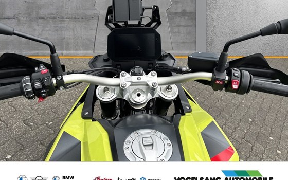 Gebrauchtmotorrad BMW F 900 GS - Bild 5