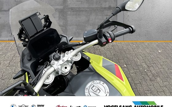 Gebrauchtmotorrad BMW F 900 GS - Bild 6