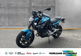 Gebrauchte BMW F 900 R