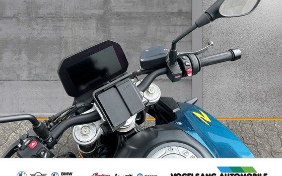 Gebrauchtmotorrad BMW F 900 R - Bild 5