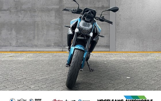 Gebrauchtmotorrad BMW F 900 R - Bild 6