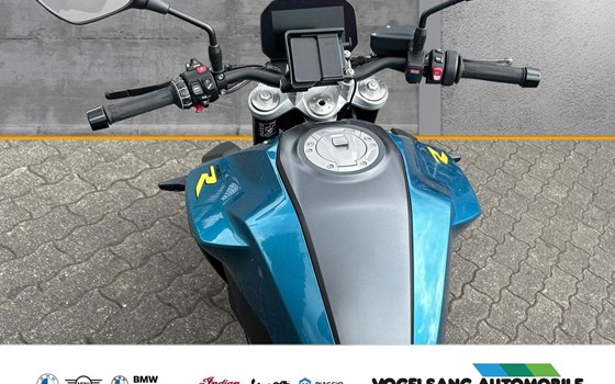 Gebrauchtmotorrad BMW F 900 R - Bild 7