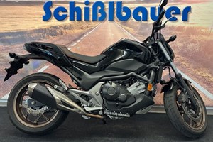 Angebot Honda NC750S
