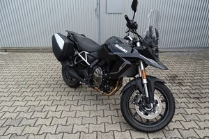 Angebot Suzuki V-Strom 800