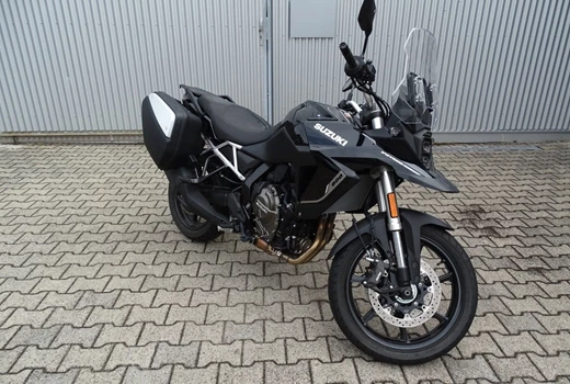 Suzuki V-Strom 800