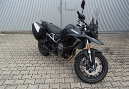 Gebrauchte Suzuki V-Strom 800