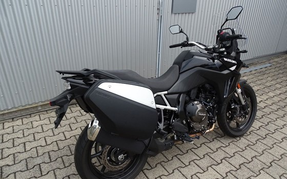 Gebrauchtmotorrad Suzuki V-Strom 800 - Bild 4