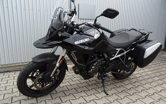 Gebrauchtmotorrad Suzuki V-Strom 800 - Bild 5