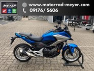 Honda NC750X