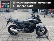 Honda NC750X