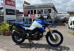 Gebrauchte Suzuki V-Strom 1050DE