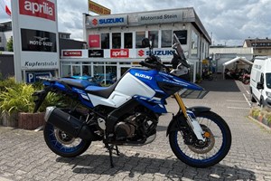 Angebot Suzuki V-Strom 1050DE