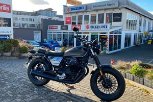 Angebot Moto Guzzi V9 Bobber Special Edition