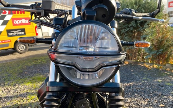 Neufahrzeug Moto Guzzi V9 Bobber Special Edition - Bild 17