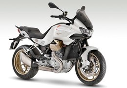 Gebrauchte Moto Guzzi V100 Mandello S