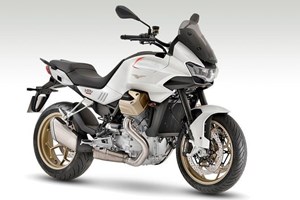 Angebot Moto Guzzi V100 Mandello S