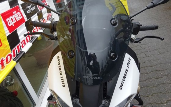 Gebrauchtmotorrad Moto Guzzi V100 Mandello S - Bild 6