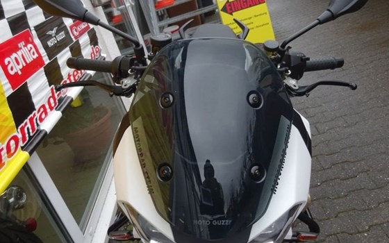 Gebrauchtmotorrad Moto Guzzi V100 Mandello S - Bild 7