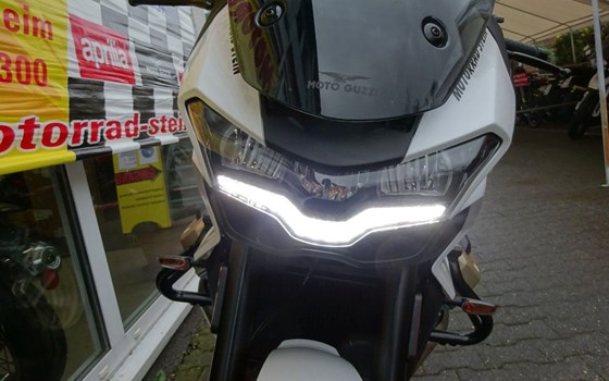 Gebrauchtmotorrad Moto Guzzi V100 Mandello S - Bild 8