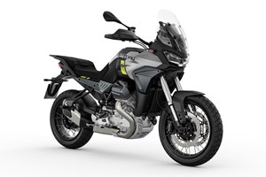 Angebot Moto Guzzi Stelvio