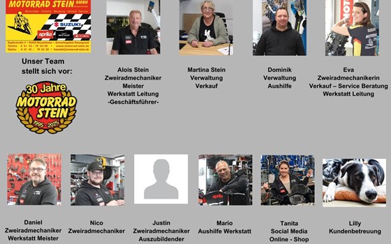 Neufahrzeug Moto Guzzi Stelvio - Bild 11