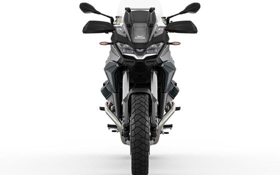 Neufahrzeug Moto Guzzi Stelvio - Bild 7