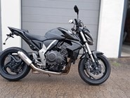 Honda CB 1000 R