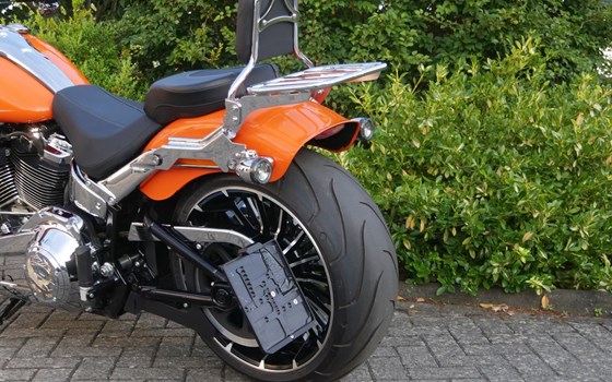 Gebrauchtmotorrad Harley-Davidson Softail Breakout 114 FXBRS - Bild 11