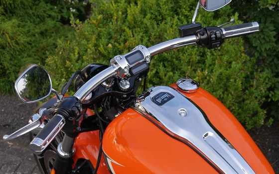 Gebrauchtmotorrad Harley-Davidson Softail Breakout 114 FXBRS - Bild 8